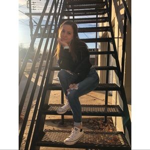 Meet your Posher, Amber